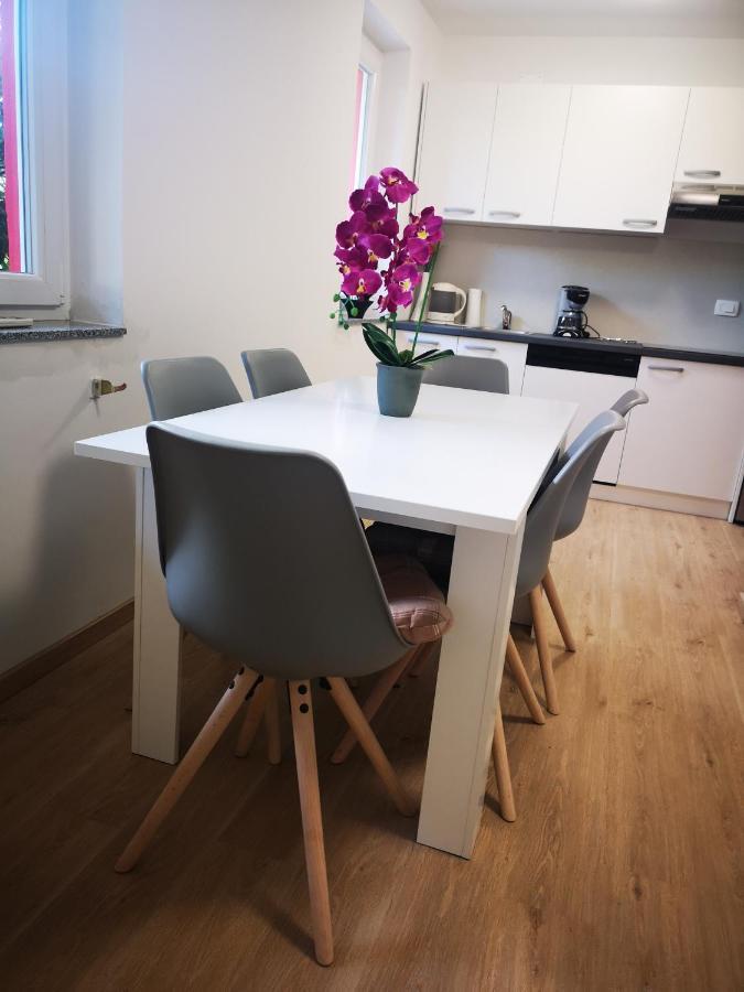 Apartments Zimerman ปอร์โตรอซ ภายนอก รูปภาพ