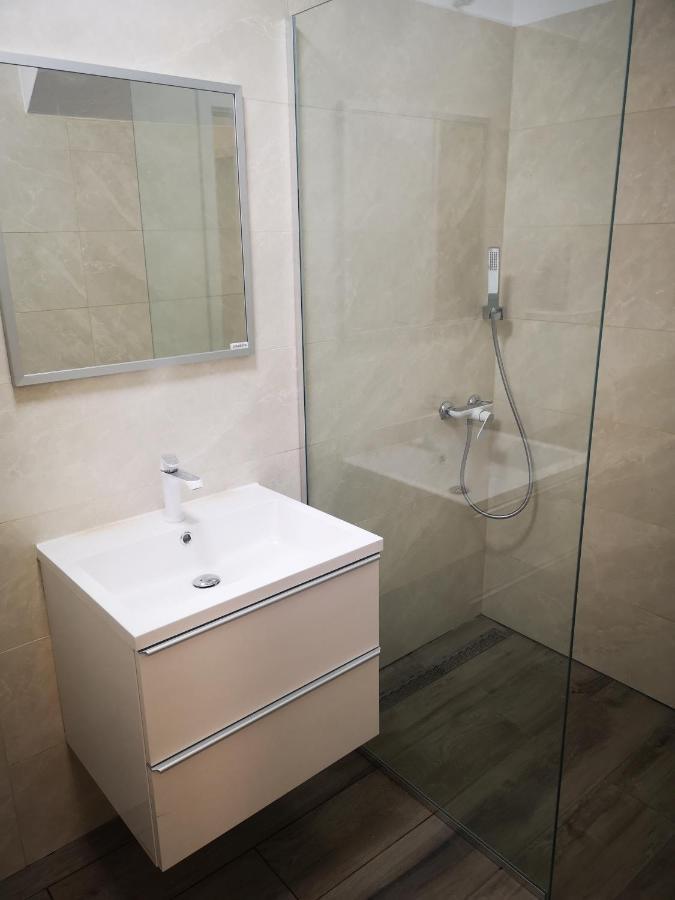 Apartments Zimerman ปอร์โตรอซ ภายนอก รูปภาพ